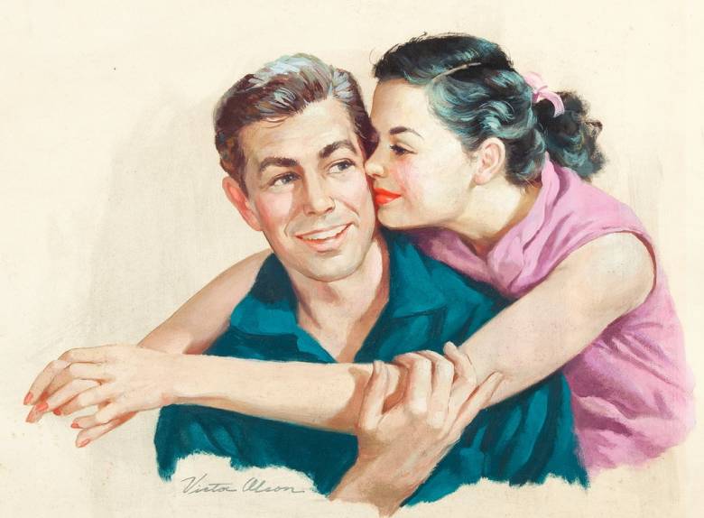 Seks Setelah Pasangan Anda Meninggal